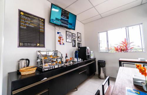 FlyNow Studios: Aeroporto, SP Expo e Metrô - Foto 103