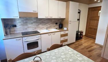 La Casetta dei Sognatori tra Santa Caterina e Bormio - Foto 3