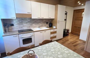 La Casetta dei Sognatori tra Santa Caterina e Bormio - Foto 3