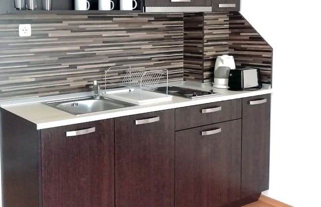 Apart-hotel Happy - Photo 11