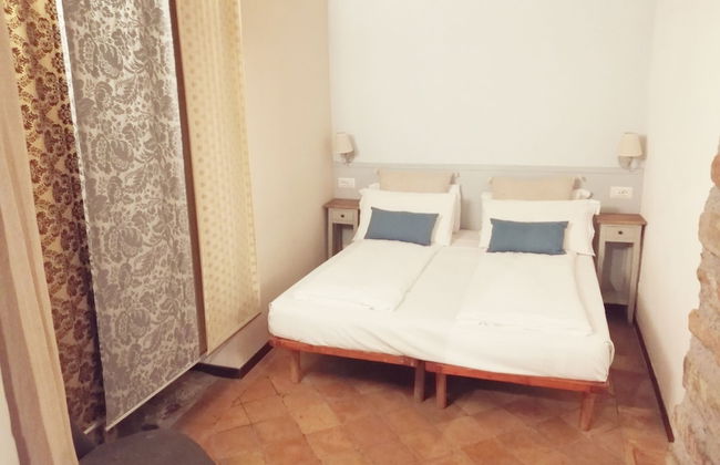 Borgo di Tragliata - Foto 16