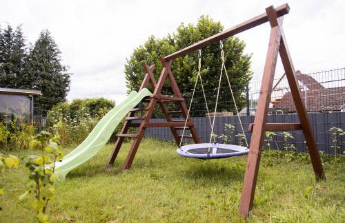 Ferienwohnung Schadler - Foto 20