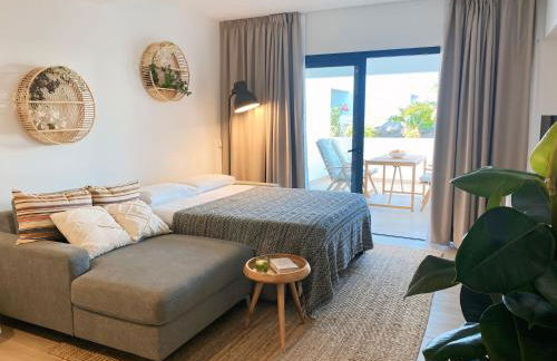 Fuerte Calma Luxury Apartment Fuerteventura - Foto 17