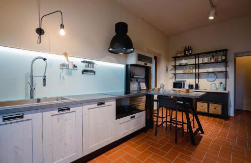 Riccimballa Luxury House - Foto 26