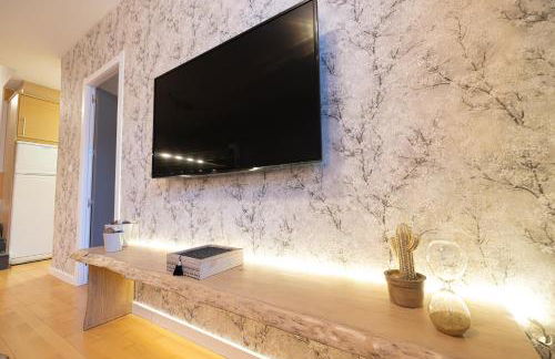 SYRA parking incluido - Foto 9