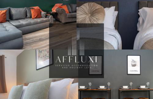 Dawley ProStay – Parking + Fast WiFi - Photo 1