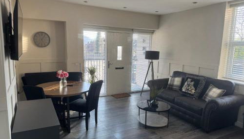 Sovereign House Apartment with private car park - Foto 4