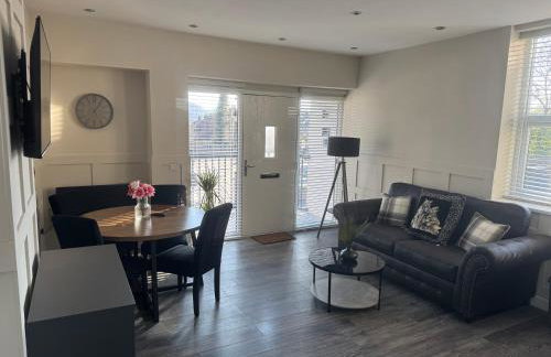 Sovereign House Apartment with private car park - Foto 4