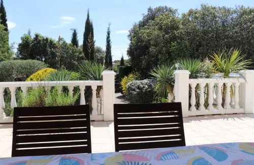 La Cèzenole - Villa climatisée 5 étoiles - Piscine Chauffée - Label Famille - Gorges de la Cèze - Photo 17