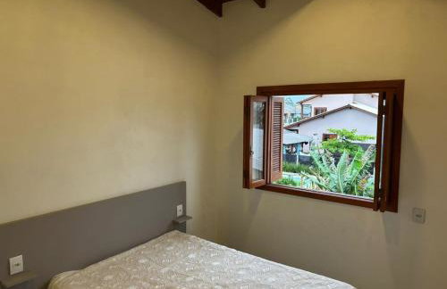 Casa Amarela com Vista para o Mar - Foto 12