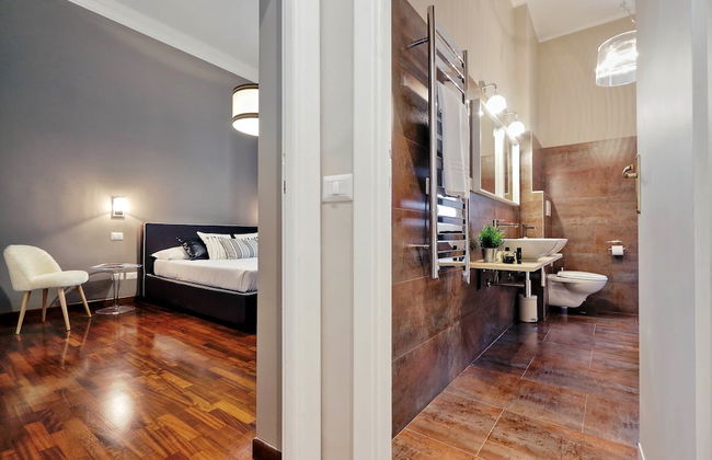 Monti Apartments - My Extra Home - Foto 72