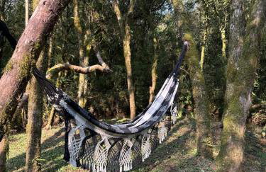 Chalé Refúgio da Mata - Foto 13