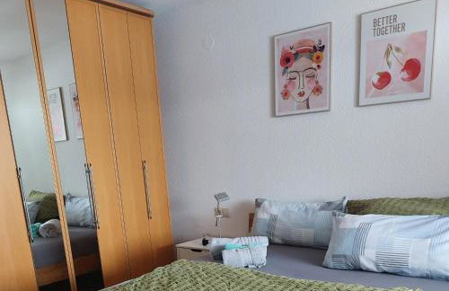 Ferienwohnung Josi 64 qm, 1 Schlafzimmer, 1 Wohnzimmer - Foto 3
