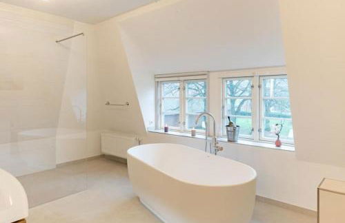 Gutshof Rothensande Herrenhaus - Foto 18