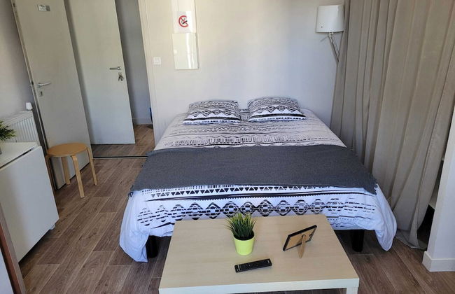 Appartment Les Suites Du Parc - Foto 59