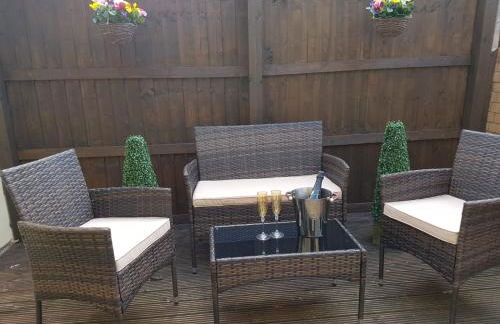 Sweet Suites Residence - Photo 4