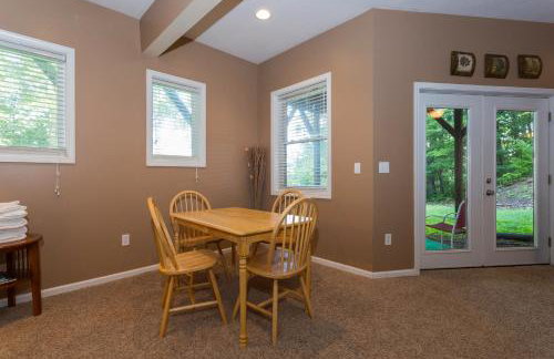 Ridgetop Hideaway - Foto 30