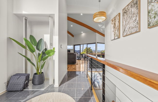 Tree Top Views - 4 Bedroom House - Foto 9