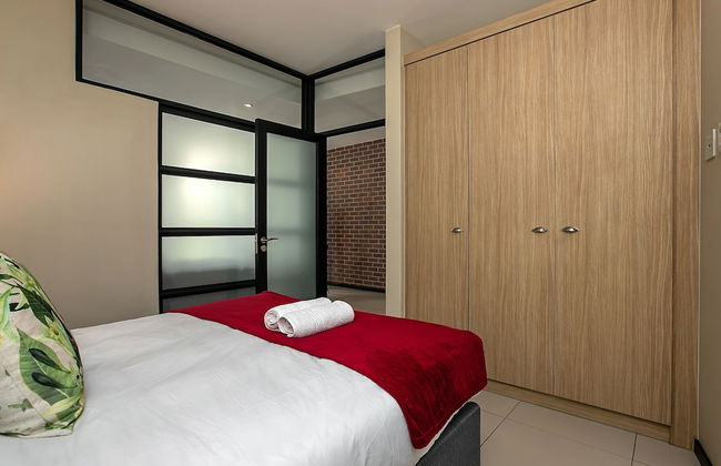 The Vantage Unit 12 - Photo 6