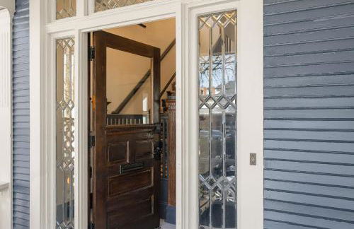 Stay Portland - Luxury Living on NW 23rd Ave, Walk Score 99 - Foto 72