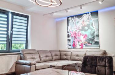 Apartament VIP CENTRUM - Foto 8