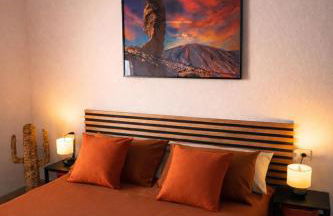 Alma Del Sur Tenerife - Foto 1