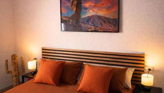 Alma Del Sur Tenerife - Foto 1