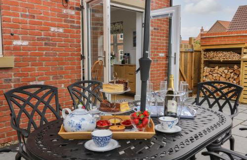 Holly Farm Cottage - Foto 20