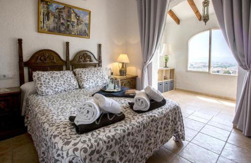 Bella Vista by Aguilarent - Foto 23