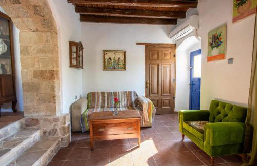 Secret Garden, a little paradise of tranquility. - Photo 5