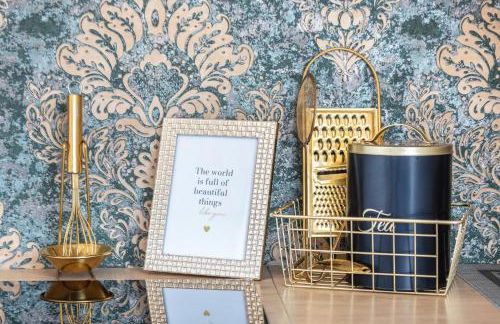 Deluxe Apartment - Foto 10