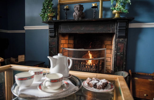 Carrygerry Country House - Foto 7