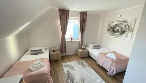 Idyllisches Ferienhaus in Hatten - Foto 2