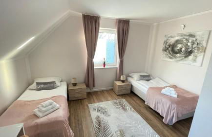 Idyllisches Ferienhaus in Hatten - Foto 2