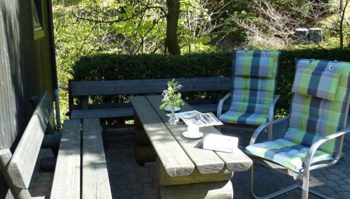 Haus Wald-Eck - Foto 3, Garden