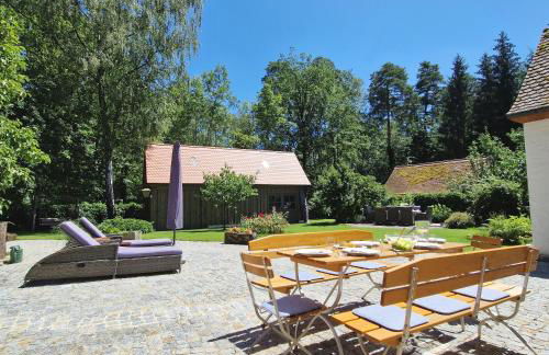 Ferienhaus Rosenhof - Photo 6