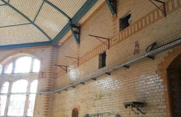 Ferienwohnung in Beelitz Heilstätten - Photo 62