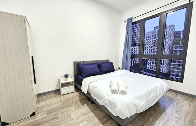 Southlink Lifestyle Apartment Bangsar - Photo 17