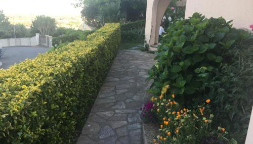 Rez de Villa Vue Mer Panoramique - Foto 3