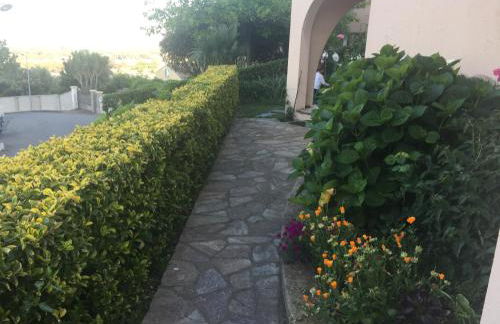 Rez de Villa Vue Mer Panoramique - Foto 3