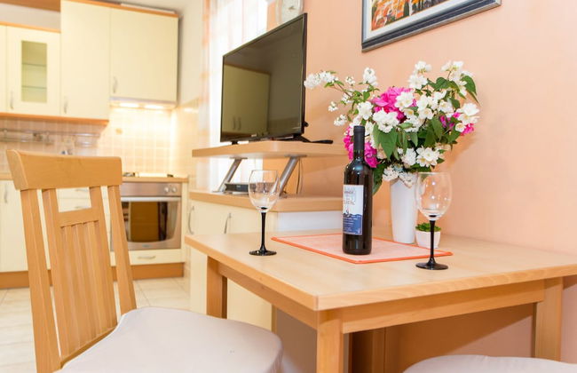 Apartmani Villa Sol - Foto 3