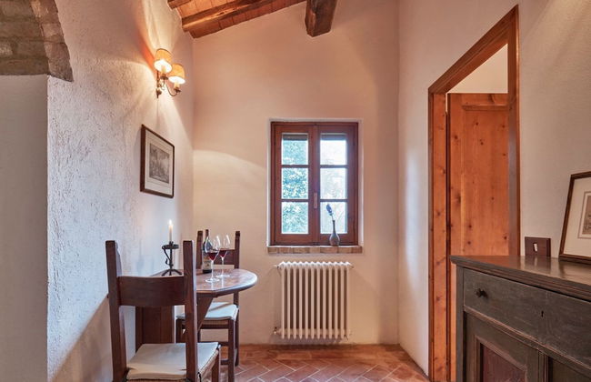 Belvilla by Oyo Casa La Casetta - Foto 12