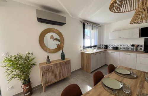 le cocon vézerontin - Photo 25