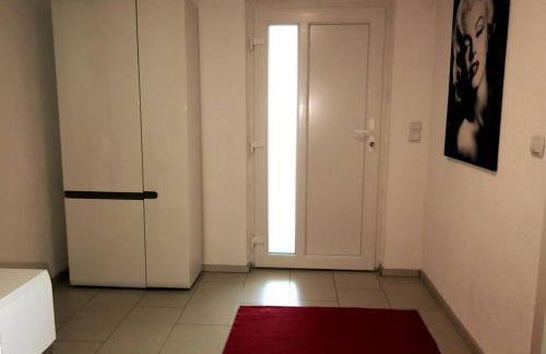 Ferienwohnung mit Sauna und schönem Garten - Foto 7