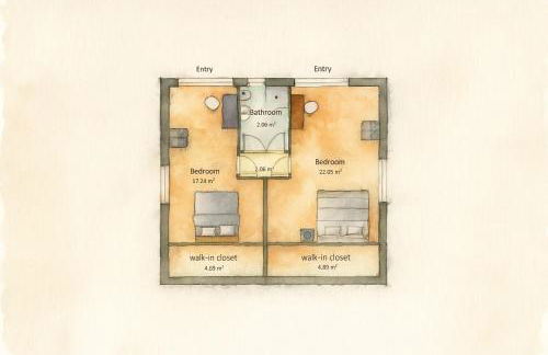 Villa Edelia - Foto 66