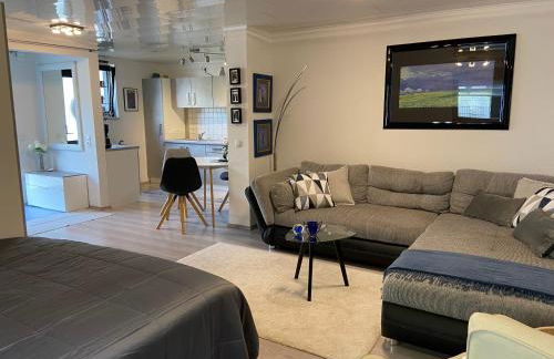 Toms Ferienhütte - Foto 1