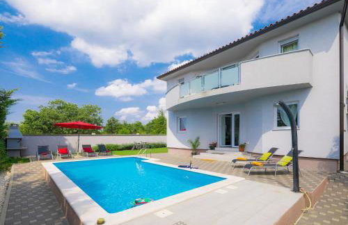 Holiday Home Amber by Interhome - Foto 50