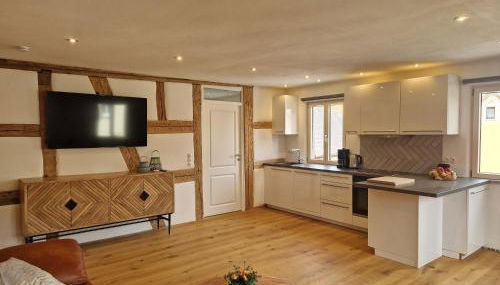 Marienhof Ferienwohnungen - Foto 5