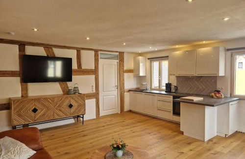 Marienhof Ferienwohnungen - Foto 5