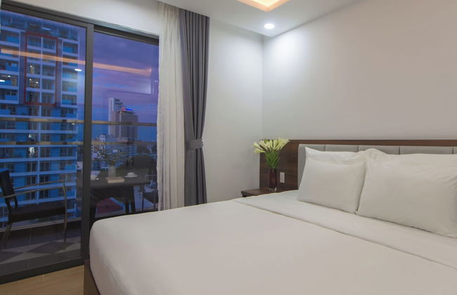 The Gold Coast Hotel Nha Trang - Foto 10